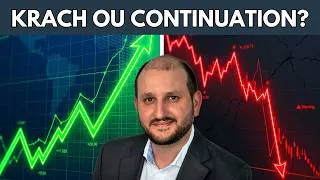 Miniature : S&P 500 et Nasdaq : Mon analyse sans filtre pour Mai 2026