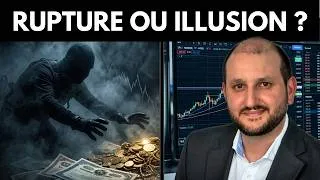 Miniature : Ne laissez pas le brouillard de wall street vider votre compte