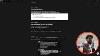 Miniature : J'audit leur stratégie créative meta en live … voici ce que je changerais
