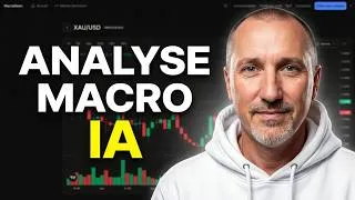 Miniature : Analyse fondamentale simplifiée - L'IA pour votre analyse fondamentale