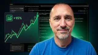 Miniature : Créer un Bot de Trading Performant avec Claude Code