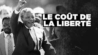 Miniature : L’histoire méconnue derrière la libération de Mandela