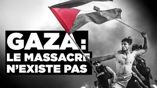 Miniature : L'insoutenable vérité derrière les images des conflits