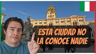 Miniature : La ciudad desconocida de Italia 🇮🇹 | Esta ciudad NO la conocen ni los italianos 😱