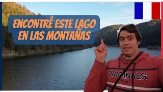 Miniature : 😍 El lago escondido de Francia: Descubre Longemer en Vosges 🇫🇷