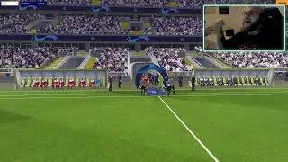 Miniature : J'AI GAGNÉ LA LIGUE DES CHAMPIONS AVEC LE PARIS FC SUR FM24