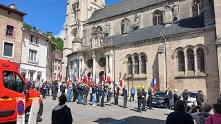Miniature : Joinville – 8 Mai 2026 : Hommage, Mémoire et Transmission