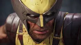 Miniature : Marvel’s Wolverine Gameplay Trailer ｜ PS5 Games