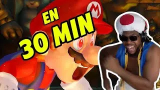 Miniature : Le jeu le plus RAGEANT de tous les temps 😡 (Speedrun en PLS)
