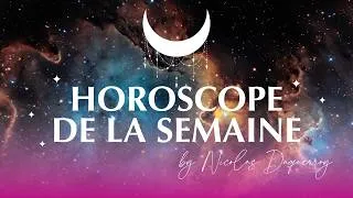 Miniature : Horoscope du Tarot-Numérologique selon votre signe du zodiaque | Taroscope du 13 au 19 juillet 2026