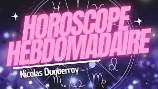Miniature : Horoscope de la semaine du 15 au 21 Juin 2026 : Un tournant majeur pour votre signe ?