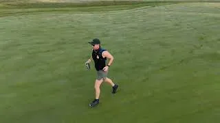Miniature : Isn’t this the perfect spot for a morning run? 4K HD
