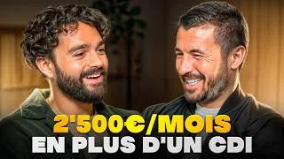 Miniature : 2 500€ à côté de son job grâce au Media Buying