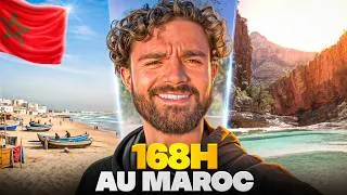 Miniature : Ma vraie vie de freelance au Maroc (sans filtre)