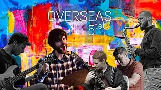 Miniature : OVERSEAS - INTERSTELLAR
