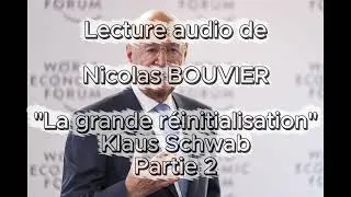 Miniature : "La grande réinitialisation" Partie 2