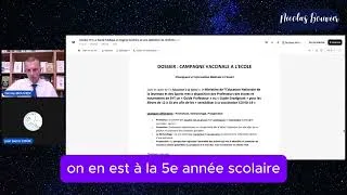Miniature : Les mises au point de Virginie Dornier !