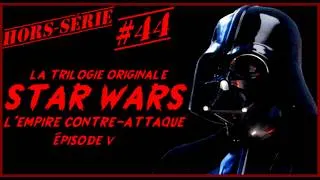 Miniature : [HORS-SÉRIE] #44 STAR WARS ÉPISODE 5 : L'EMPIRE CONTRE ATTAQUE (1980)