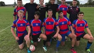 Miniature : AS RUGBY Prévert _ Rétro 2018 2020