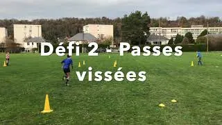 Miniature : AS Prévert   Défi RUGBY