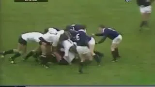 Miniature : TD 15 Rugby PPI Observations Jeu