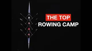 Miniature : THE TOP ROWING CAMP 🚣
