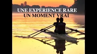 Miniature : Partage d'expérience en Aviron