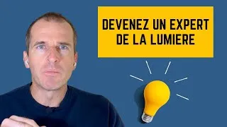 Miniature : Devenez un expert de la lumière : Comment lire et utiliser la lumière pour améliorer vos photos