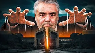 Miniature : La vérité sur l’École de Luc Besson (Plagiats ? Abus ? Agressions ?)
