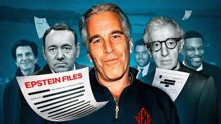Miniature : Les célébrités démasquées par les dossiers Epstein