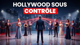 Miniature : Comment un seul milliardaire a pris le contrôle d’Hollywood