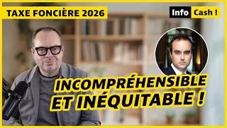 Miniature : Le vrai scandale de la taxe foncière (celui dont personne ne parle)