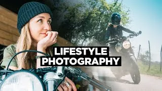 Miniature : LIFESTYLE Photography: The subtle art of STORYTELLING
