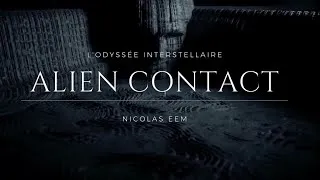 Miniature : 🚀ALIEN CONTACT - L'ODYSSÉE INTERSTELLAIRE - ÉPISODE 3 Partie 1 - DOCUMENTAIRE