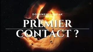 Miniature : 🚀PREMIER CONTACT EXTRATERRESTRE Documentaire 4K - Sous-titres ⚙ VOIX-OFF INTEGRALE
