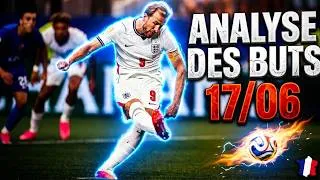 Miniature : ⚽ L'Angleterre fait peur... mais est-elle vraiment favorite ?        /Analyse But 17/06/