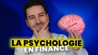 Miniature : Psychologie en Bourse : le facteur qui fait gagner (ou perdre) de l’argent