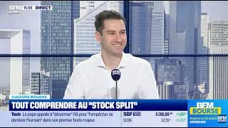 Miniature : Stock Split : Est-ce vraiment une bonne affaire ?