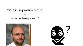 Miniature : Tuto : Créer un paradoxe temporel (sans remonter le temps)