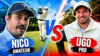 Miniature : NICO VS PRO j'affronte Ugo le nouveau pro du Clou