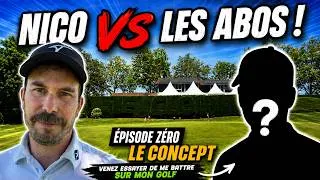 Miniature : NICO VS LES ABOS : épisode 0 !