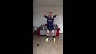 Miniature : Max de burpees en 1 minute