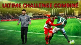Miniature : 🚨🚨UTLIME CHALLENGE COMBINÉ🚨🚨