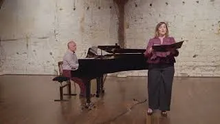Miniature : Nicolas Hussein, 3 lieder op. 6 pour voix aiguë et piano