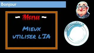 Miniature : Mieux se servir de l'IA