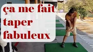 Miniature : Une clé pour votre swing