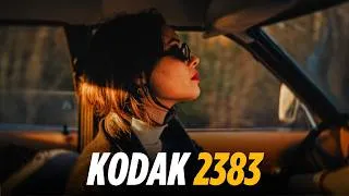 Miniature : Tu utilises mal la LUT Kodak 2383 (voici la méthode pro)