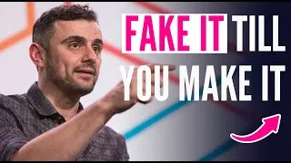 Miniature : Mentir pour vendre ? 💰 Fake it until you make it : GaryVee en français - Gary Vaynerchuk en français