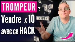 Miniature : Vendre n'importe quoi à n'importe qui ! Marketing & Engagement, Principe de Cohérence - PROduNum 👇