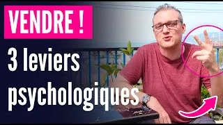 Miniature : [Marketing] Comment VENDRE un produit à n'importe qui ? 🤔 Formation #Copywriting PROduNum.com 👇
